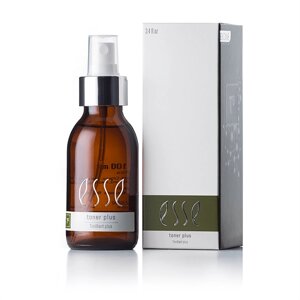 Тонік для всіх типів шкіри ESSE Toner Plus T6 || ESSE