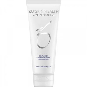 Сірчана маска 10% ZO Skin Health Complexion Clearing Masque 10% 85 г