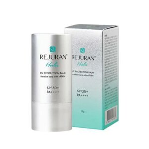 Сонцезахисний крем REJURAN Healer Balm SPF50+ || Rejuran || Південна Корея