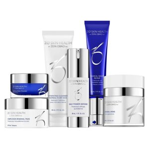 Агресивна антивікова програма ZO Skin Health Aggressive Anti-Aging Program