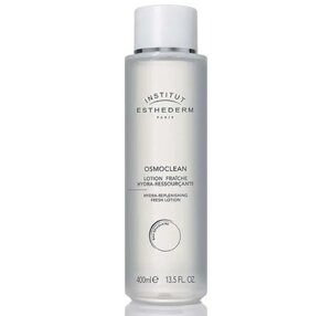 Гідровідновлюючий лосьйон - Institut Esthederm Osmoclean Fresh Lotion 400 мл