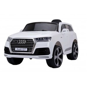 Дитячий Електромобіль Джип Audi Q7 YJ2188 || Дитячий Електротранспорт