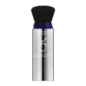 Сонцезахисна пудра ZO Skin Health Sunscreen + Powder SPF 30 Deep 2,7 г