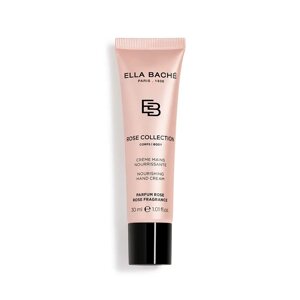 Живильний Крем для Рук з Маслом Ши та Вітамінами Ella Baché Nourishing Hand Cream 30 мл