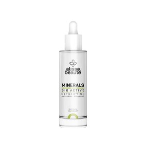 Протизапальна сироватка для обличчя Alissa Beaute Minerals Bio Active