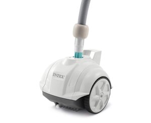 Автоматичний Донний Пилосос Intex ZX50 Для Очищення Басейнів, Потужність 3407-5678 л/год