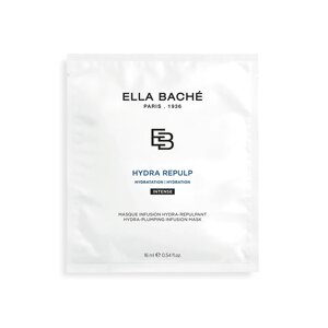 Зволожуюча Маска-Інфузія Для Обличчя Ella Baché Hydra-Plumping Infusion Mask 16 Мл