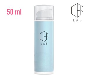 Проколагеновий нічний крем SPF 30 CEF Lab AQUA O2XY PRO-COLLAGEN NIGHT || Об `єм 50ml