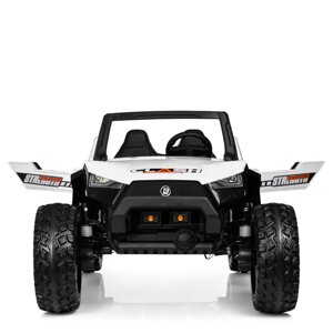 Дитячий Електромобіль Баггі Bambi Racer M 4170EBLR-1(24V) || Дитячий Електротранспорт