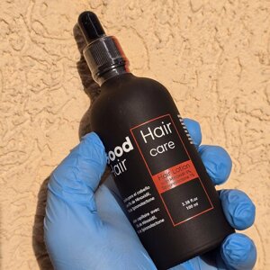 Стимулюючий Лосьйон Для Зміцнення І Зростання Волосся GoodHair, 100 мл