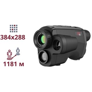 Тепловізійний монокуляр AGM Fuzion LRF TM25-384