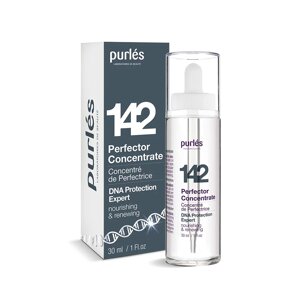 Антивіковий Концентрат-Сироватка З Антиоксидантами Purles 142 Perfector Activator, 30 мл