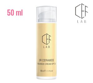 Удосконалений нічний ретиноловий крем CEF Lab 3R CERAMIDE RETINOL NIGHT CREAM || Об `єм 50ml