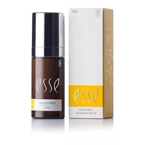 Сонцезахисний крем ESSE Sunscreen S1 || ESSE