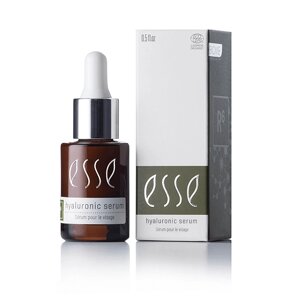 Гіалуронова сироватка ESSE Hyaluronic Serum R6 || ESSE