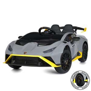 Дитячий Електромобіль Lamborghini M 5034EBLR-1 || Дитячий Електротранспорт