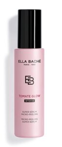 Мікро-Пілінг Супер-Сироватка Для Обличчя Ella Baché Tomate Glow Micro-Peeling Super Serum 30 Мл