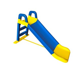 Гірка для катания дітей, навантаження 25-30 КГ DOLONI 140 см артикул 0140/03