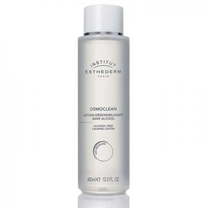 Заспокійливий лосьйон Esthederm Osmoclean Calming Lotion 400 мл