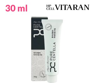 Phyto Barrier Pure Centella Made Cream || Для догляду за шкірою