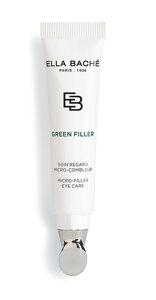 Омолоджуючий Крем для Шкіри Навколо Очей Ella Baché Micro-Filler Eye Care 15 мл