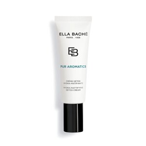 Матуючий Детокс-Крем для Жирної та Комбінованої Шкіри Ella Baché Matifying Detox Cream 50 мл