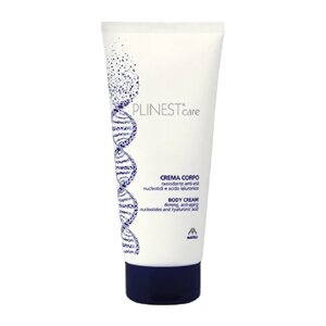 Зміцнюючий крем для тіла Body Cream Mastelli