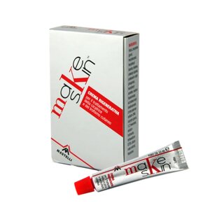 Регенеруючий крем для терапії рубців Mastelli Makeskin