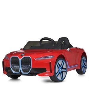 Дитячі Електромобілі BMW i4 JE1009 || Дитячий Електротранспорт
