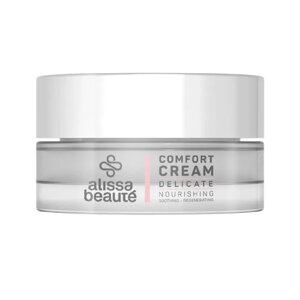 Поживний крем для чутливої шкіри з куперозом Alissa Beaute Comfort Cream