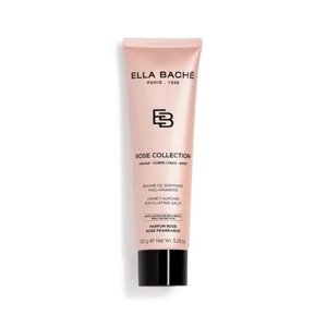 Медово-Мигдалевий Скраб-Бальзам для Обличчя та Тіла Ella Baché Honey-Almond Balm 150 мл