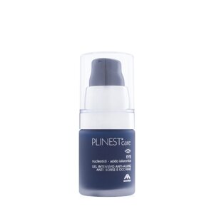 Інтенсивний омолоджуючий гель під очі Mastelli Eye