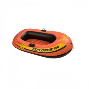 Надувний човен 58329NP Intex Explorer 100 || Intex та BestWay