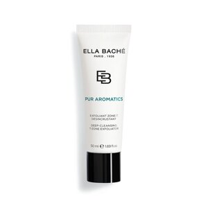Глибокоочищувальний Ексфоліант для Т-зони з Силіцею Ella Baché Exfoliant Zone-T Désincrustant 50 мл