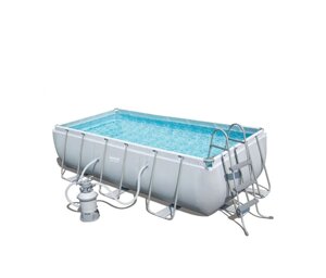 Басейн каркасний 56442 || FavGoods