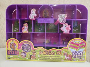 Дитяча підвісна вітрина чарівної Filly