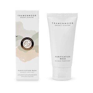 Грязьова маска, що очищає, для всіх типів шкіри Purification Mask