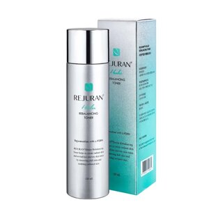 Відновлювальний тонер Rejuran Healer Rebalancing Toner 120 мл || Rejuran || Південна Корея