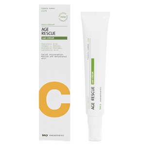 Антивіковий крем Innoaesthetics Age Rescue 24H Cream
