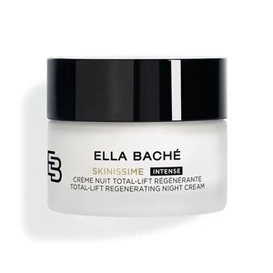 Регенеруючий Підтягуючий Нічний Крем для Зрілої Шкіри Ella Baché Skinissime Crème Nuit 50 мл