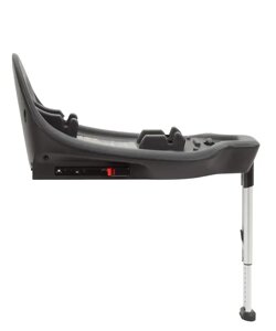 База Isofix Для Дитячого Автокрісла Carrello Ammonite З Опорною Стійкою CRL-8802