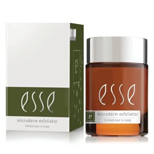Мікродермальний скраб ESSE Microderm Exfoliator E6 || ESSE