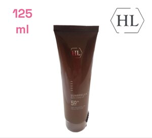 Сонцезахисний крем Holy Land Sunbrella SPF 50 || Holy Land