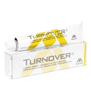 Відновлюючий крем з нуклеотидами для обличчя та тіла Mastelli Turnover