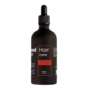 Лосьйон Проти Випадання Волосся З 1% Спіронолактоном Hair Lotion For Hair Loss Treatment, 100 мл