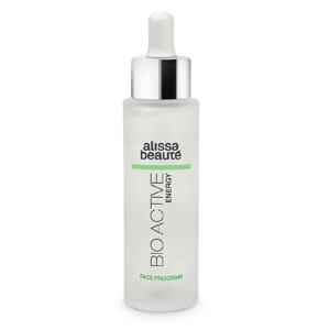 Сироватка для насичення клітин енергією Alissa Beaute Bio Actie Energy
