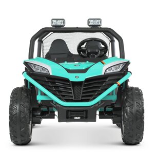 Дитячий Електромобіль Баггі Bambi Racer M 4969EBLR-15(24V) || Дитячий Електротранспорт