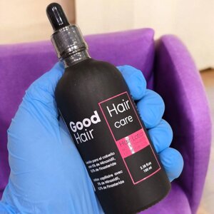 Лосьйон Good Hair Regenera Для Активного Зростання І Зміцнення Волосся, 100 Мл
