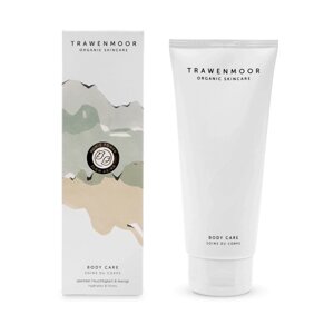 Крем для тіла, що швидко поглинає, для всіх типів шкіри Body Care