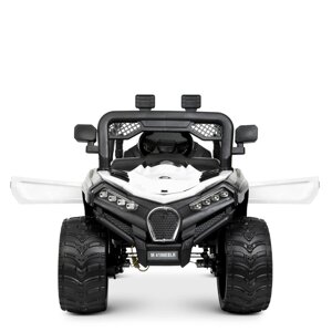 Дитячий Електромобіль Баггі Bambi Racer M 4198EBLR-1 || Дитячий Електротранспорт